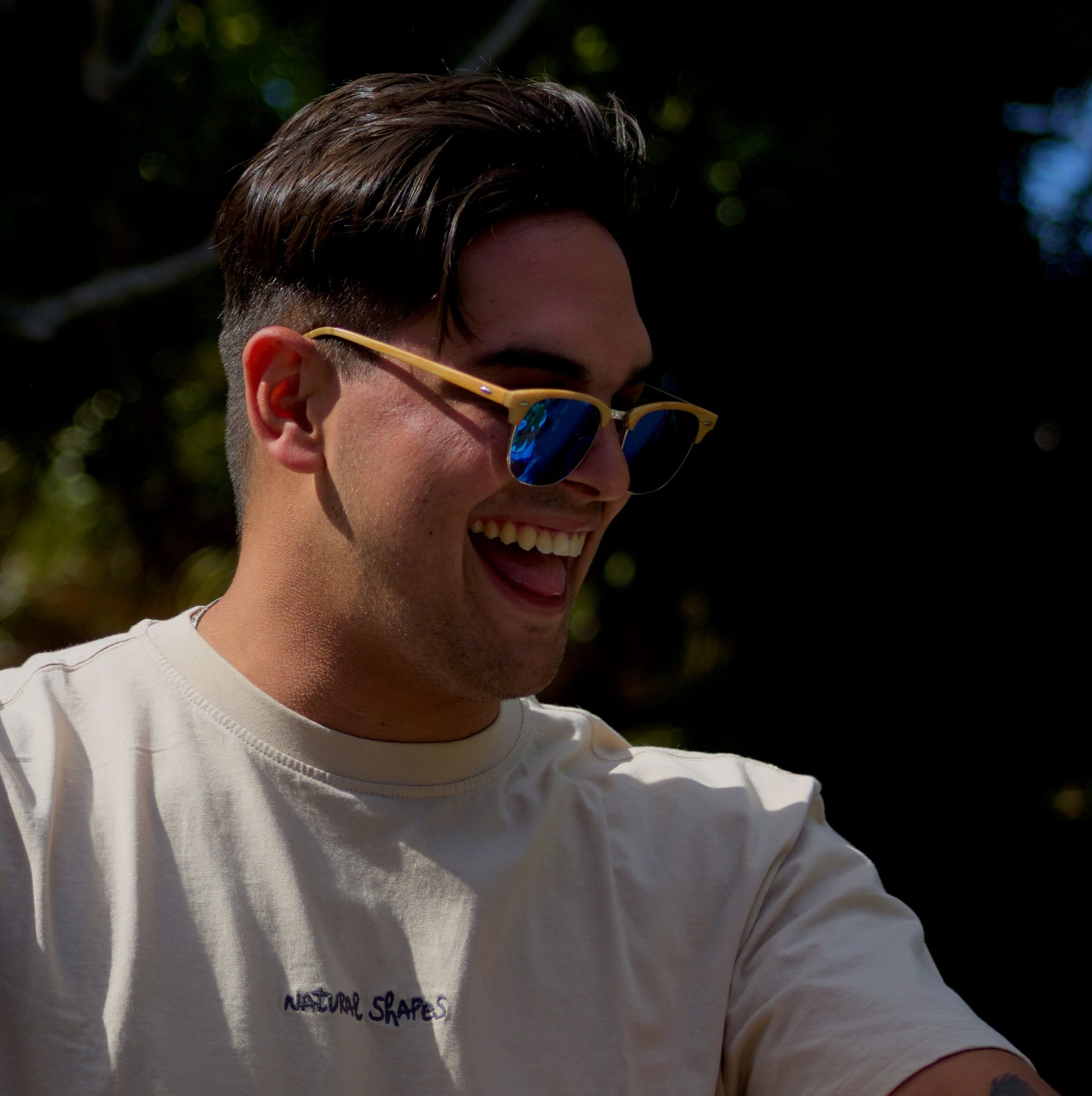 Jarrod Da Silva