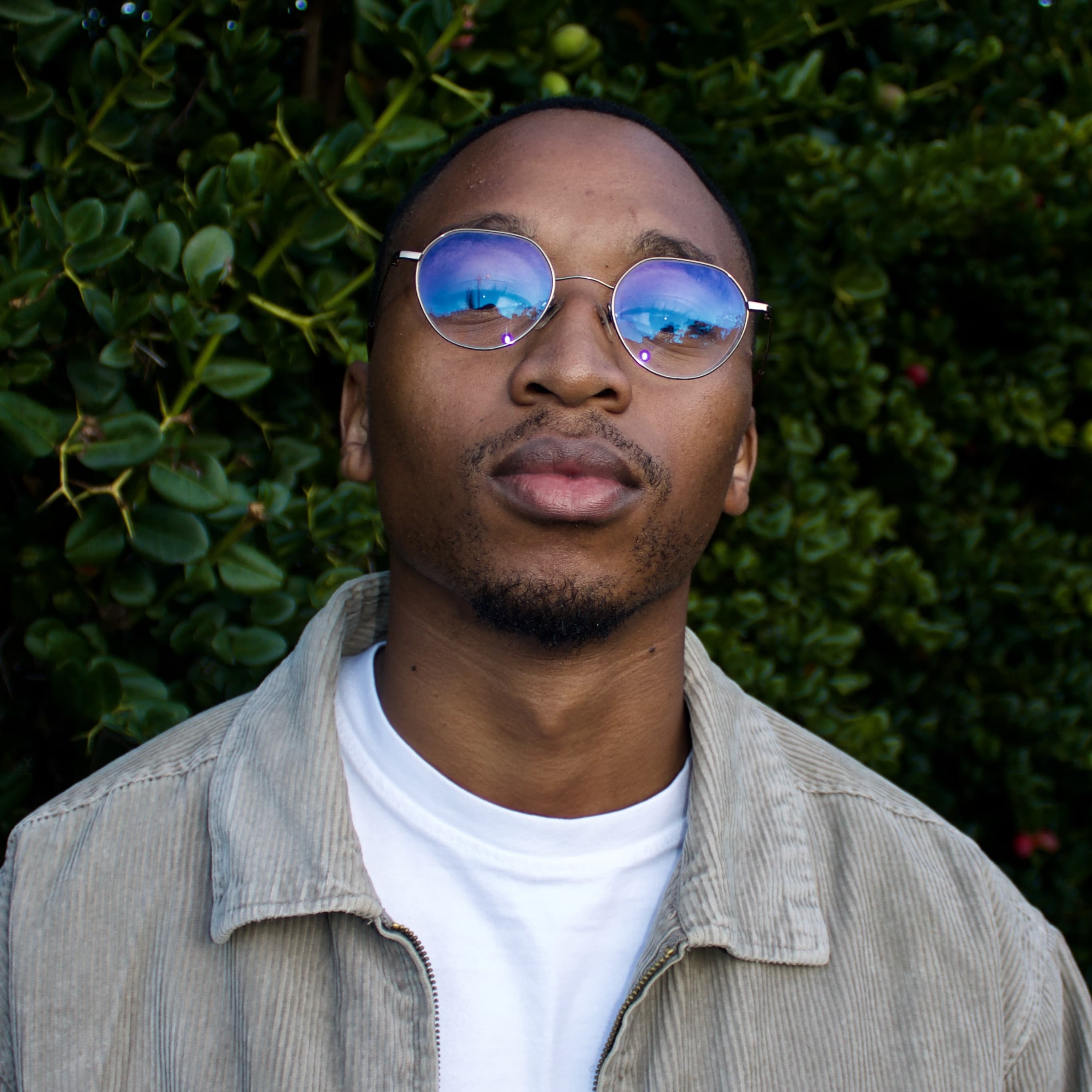 Zwelethu